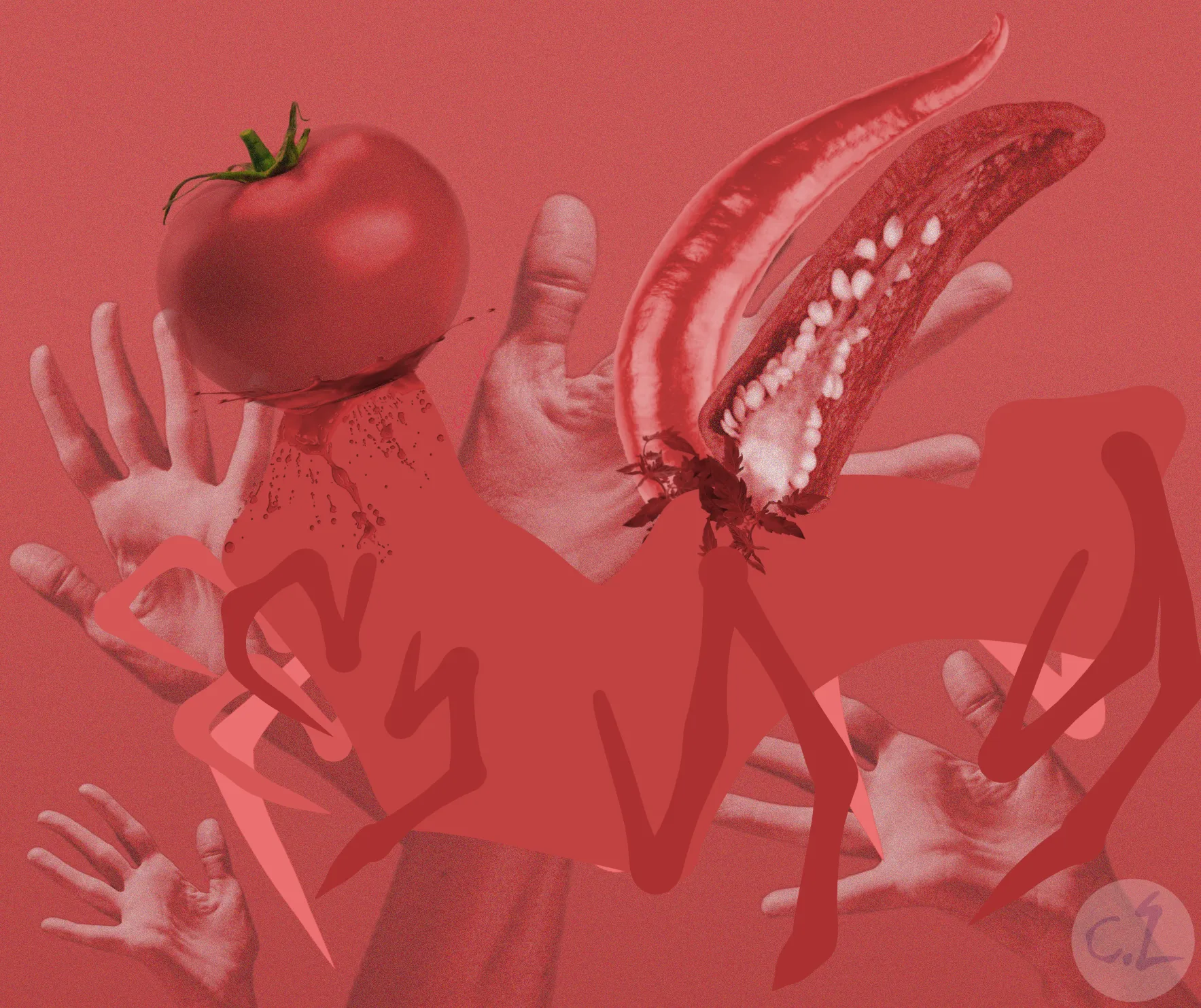 Sanctioned Urge of Abtraction