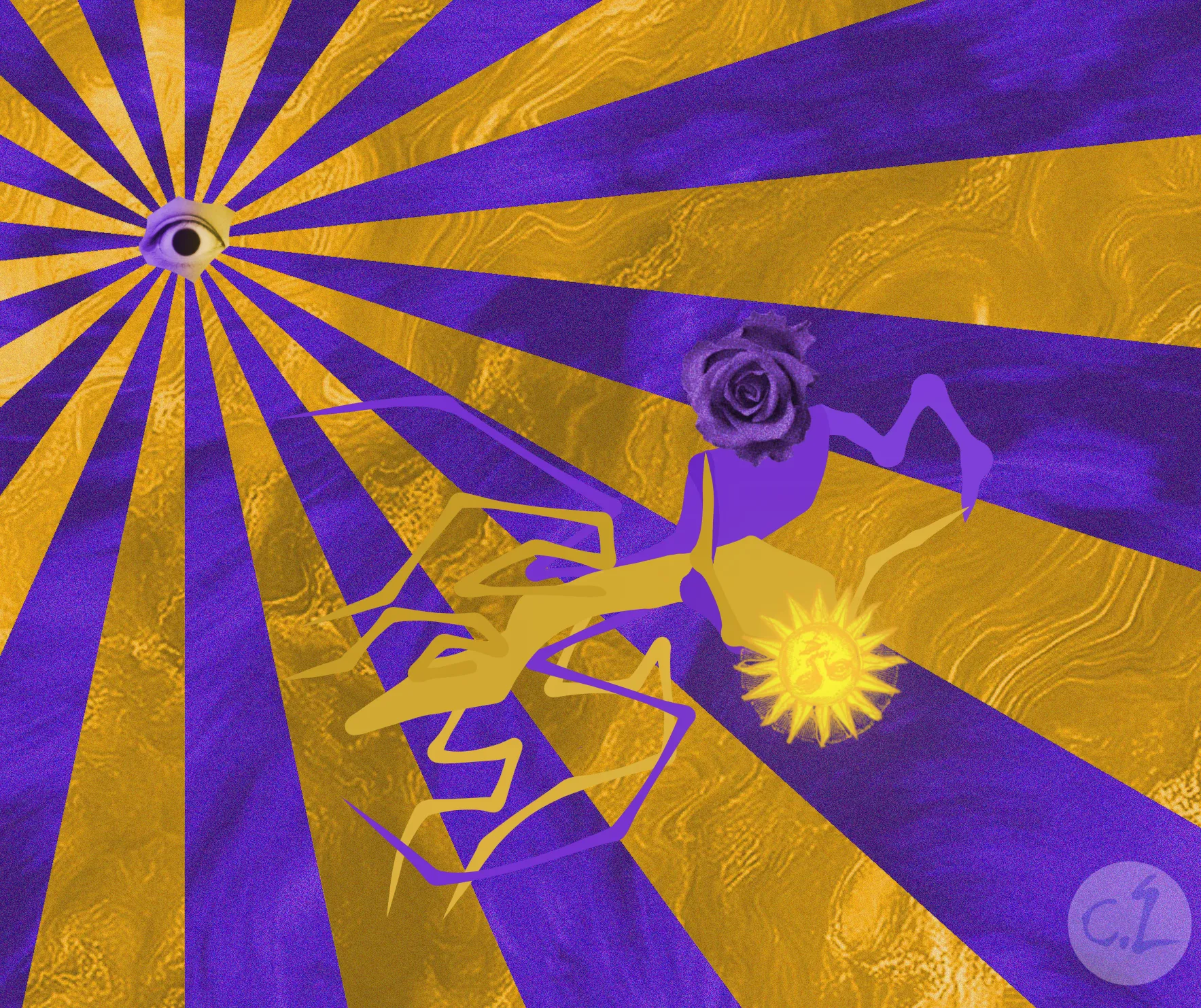 Dance in IT's Requiem